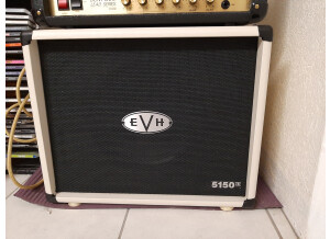 EVH 5150 III 1x12 Cabinet (14106)