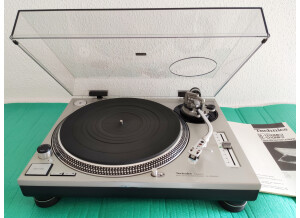 Platine Technics SL-1200 MK2 (2)