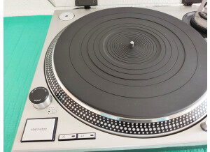 Platine Technics SL-1200 MK2 (4)