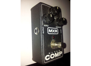 MXR M132 Super Comp Compressor (37475)