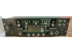 Kemper Front