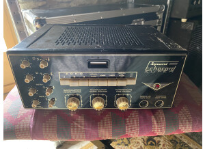 Dynacord ECHOCORD SUPER 62 (78242)