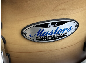 Pearl Master Custom