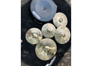 Istanbul Agop Xist Pack