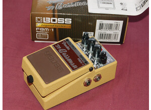 Boss FBM-1 Fender '59 Bassman (79044)