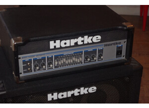 Hartke HA3500A (53296)