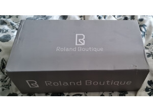 Roland SE-02 (61100)