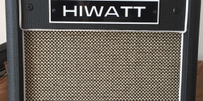 Hiwatt Hi-5 Combo