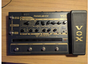 Vox Tonelab EX (97323)