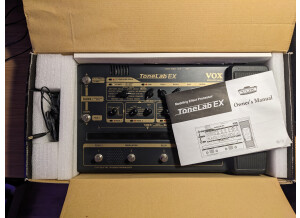 Vox Tonelab EX (91549)