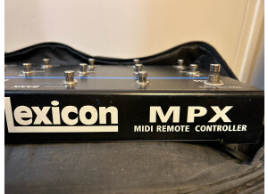 Lexicon MPX R1 (72669)