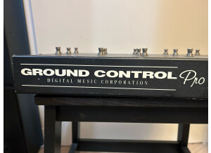 Voodoo Lab Ground Control Pro (8243)