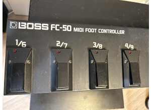 Boss FC-50 (88255)