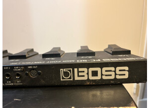 Boss FC-50 (77712)