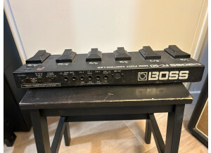 Boss FC-50