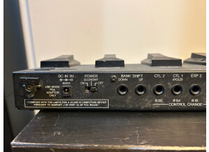 Boss FC-50 (62565)