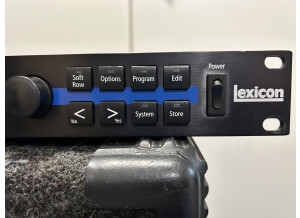 Lexicon MPX G2 (88141)