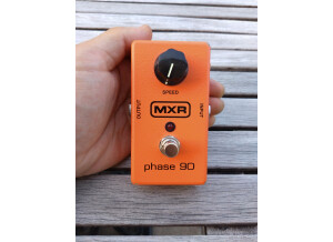 MXR M101 Phase 90 (1221)