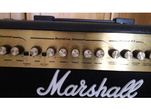 Marshall MG100DFX (82622)