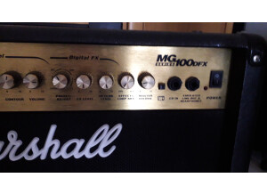 Marshall MG100DFX (15450)