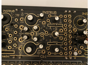 Instruo Cs-L (61173)