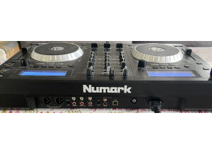 Numark Mixdeck Express