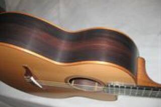 Lowden Nylon S25J