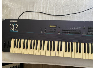 Ensoniq SQ2