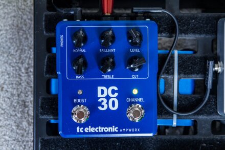 DC30 DC30
