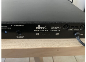 dbx 160X (25211)