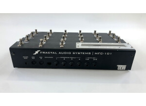 Fractal Audio Systems Axe-Fx II (72905)