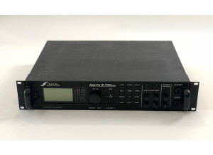 Fractal Audio Systems Axe-Fx II (52525)
