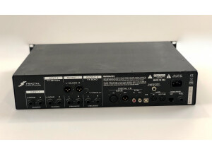Fractal Audio Systems Axe-Fx II (46131)