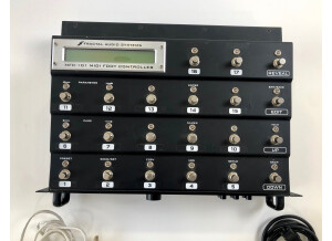 Fractal Audio Systems Axe-Fx II (56624)