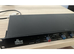dbx 160X (4290)