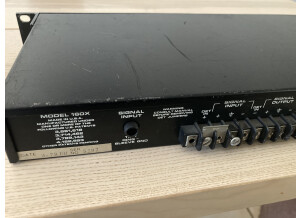 dbx 160X (86700)