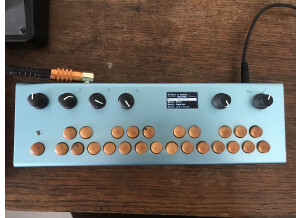 Critter and Guitari Organelle (91466)