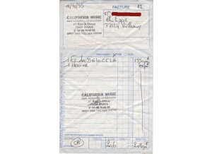 Fender DG-10CE LH - Natural