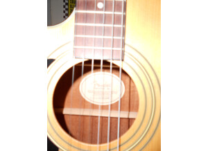 Fender DG-10CE LH - Natural