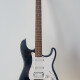 Bullet Strat HSS with Tremolo Bullet Strat HSS with Tremolo