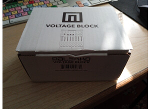 Malekko Voltage Block (13284)