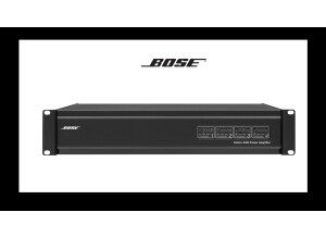 Bose Entero 840 (93499)