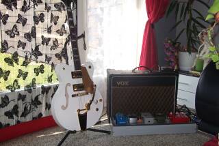 Vox AC15C1