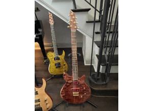 Hufschmid Guitars