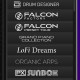 Falcon 2 Falcon 2