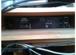 Focusrite TwinTrack Pro