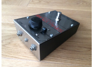 Electro-Harmonix Small Stone Mk1 (14306)