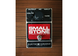 Electro-Harmonix Small Stone Mk3 (20387)