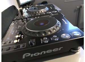 Pioneer CDJ-1000 MK3 (6830)
