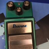 Vends pédale Ibanez OD9